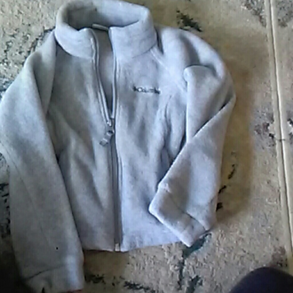 Xxs Columbia coat